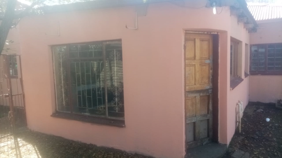 3 Bedroom Property for Sale in Villiers Free State